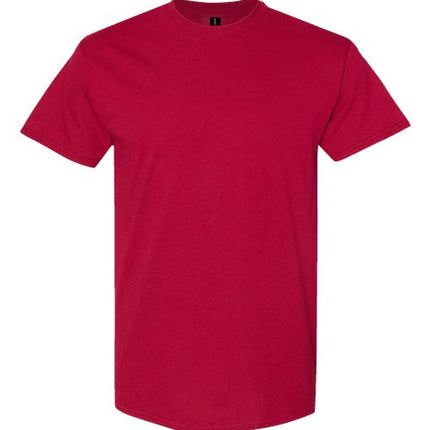 Gildan Men's Heavy Cotton™ T-Shirt - 5000
