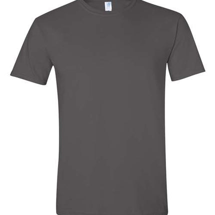 Gildan Men's Softstyle® T-Shirt - 64000