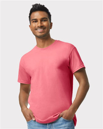 Gildan Men's Heavy Cotton™ T-Shirt - 5000