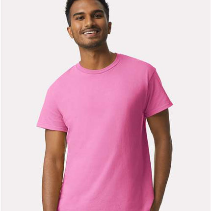 Gildan Men's Ultra Cotton® T-Shirt - 2000