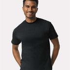 Black / S