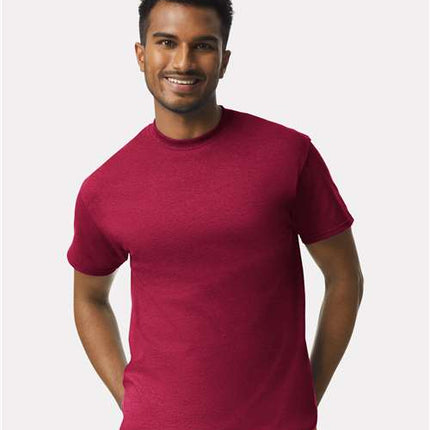 Gildan Men's Ultra Cotton® T-Shirt - 2000