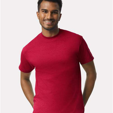 Gildan Men's Ultra Cotton® T-Shirt - 2000