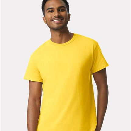 Gildan Men's Ultra Cotton® T-Shirt - 2000
