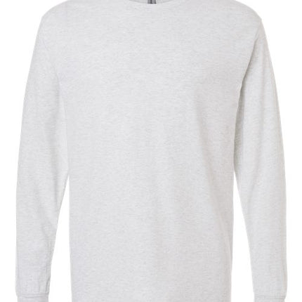Gildan Men's Heavy Cotton™ Long Sleeve T-Shirt - 5400