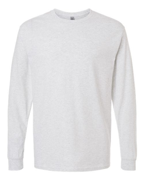 Gildan Men's Heavy Cotton™ Long Sleeve T-Shirt - 5400