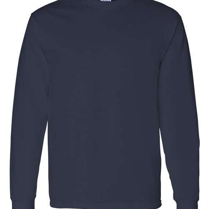 Gildan Men's Heavy Cotton™ Long Sleeve T-Shirt - 5400