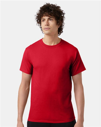 Champion Men's Classic T-Shirt - T425