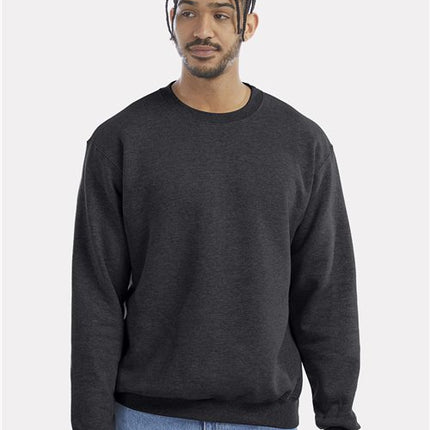 Champion Men's Powerblend® Crewneck Sweatshirt - S600