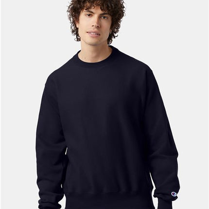 Champion Unisex Reverse Weave® Crewneck Sweatshirt - S149
