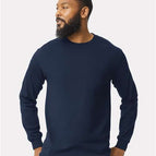 Navy / S
