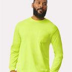 Safety Green / S