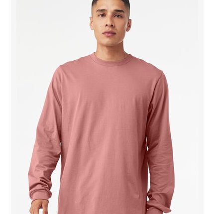 Unisex Jersey Long Sleeve Tee