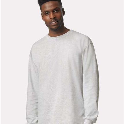 Gildan Ultra Cotton® Long Sleeve T-Shirt - 8800