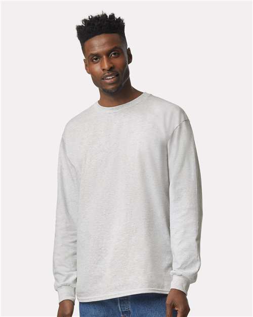 Gildan Ultra Cotton® Long Sleeve T-Shirt - 8800