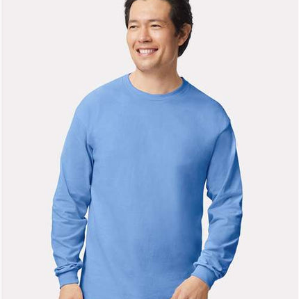 Gildan Ultra Cotton® Long Sleeve T-Shirt - 8800
