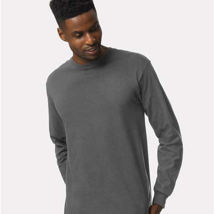Gildan Ultra Cotton® Long Sleeve T-Shirt - 8800