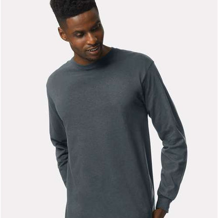 Gildan Ultra Cotton® Long Sleeve T-Shirt - 8800