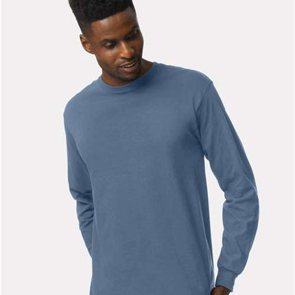 Gildan Ultra Cotton® Long Sleeve T-Shirt - 8800