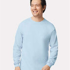 Light Blue / S