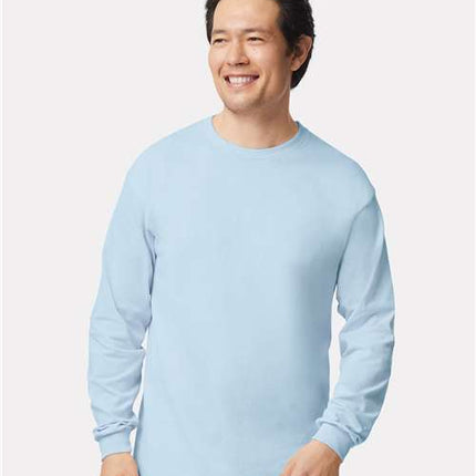 Gildan Ultra Cotton® Long Sleeve T-Shirt - 8800