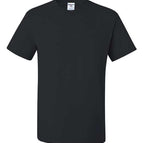 Black / S