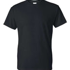 Black / S
