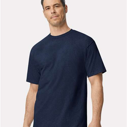 Gildan Men's Tall Ultra Cotton® T-Shirt - 2000T