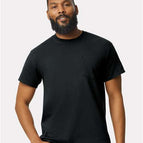 Black / S