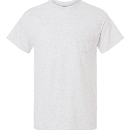 Gildan Men's DryBlend® Pocket T-Shirt - 8300