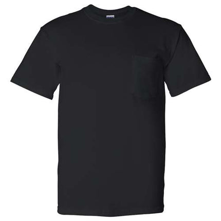 Gildan Men's DryBlend® Pocket T-Shirt - 8300