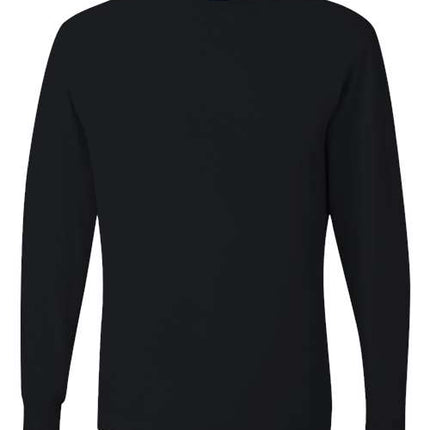 Men's Dri-Power® Long Sleeve 50/50 T-Shirt