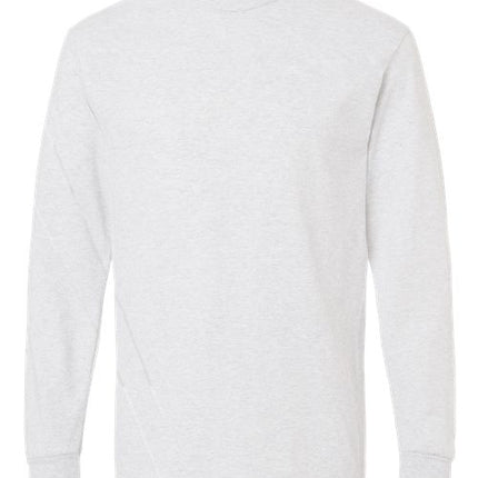 Gildan Men's DryBlend® 50/50 Long Sleeve T-Shirt - 8400
