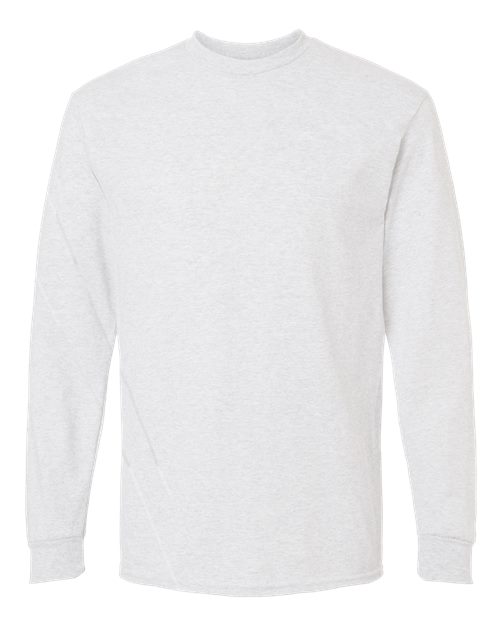 Gildan Men's DryBlend® 50/50 Long Sleeve T-Shirt - 8400