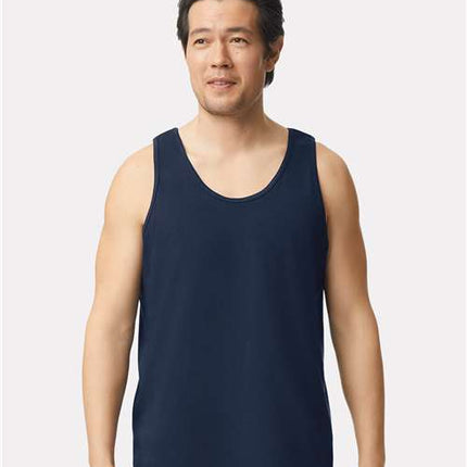 Gildan Men's Ultra Cotton® Tank Top - 2200
