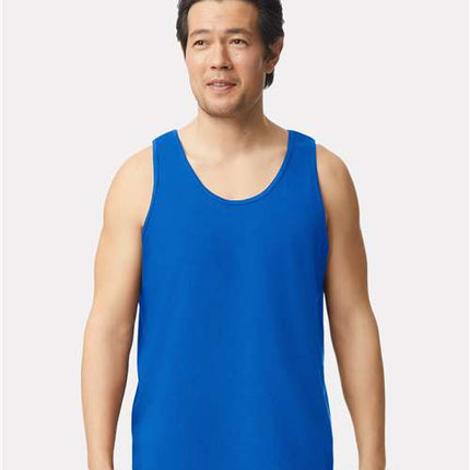 Gildan Men's Ultra Cotton® Tank Top - 2200