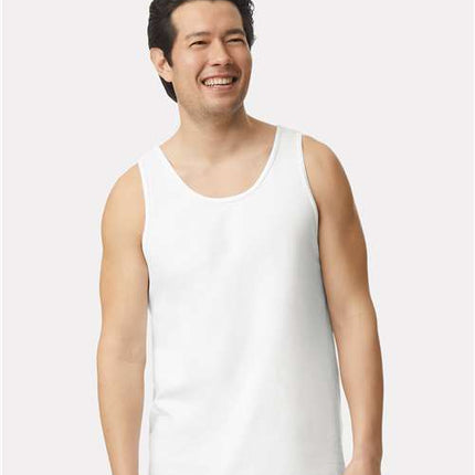 Men's Ultra Cotton® Tank Top