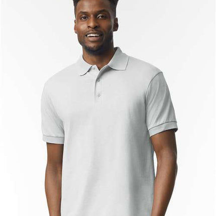 Gildan Men's DryBlend® Jersey Polo - 8800