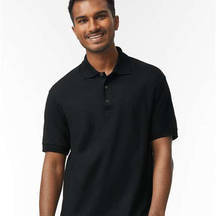 Gildan Men's DryBlend® Jersey Polo - 8800