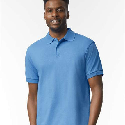 Gildan Men's DryBlend® Jersey Polo - 8800