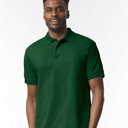 Gildan Men's DryBlend® Jersey Polo - 8800