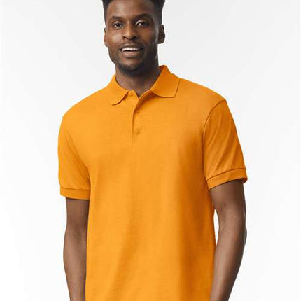 Gildan Men's DryBlend® Jersey Polo - 8800
