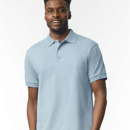Gildan Men's DryBlend® Jersey Polo - 8800