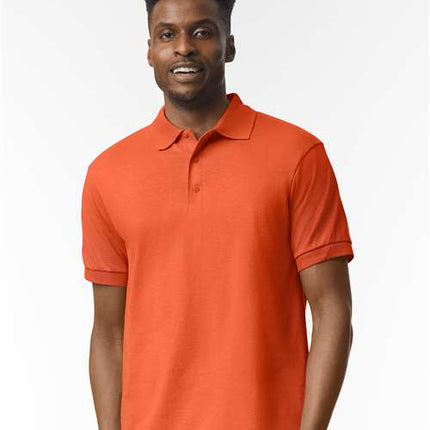 Gildan Men's DryBlend® Jersey Polo - 8800