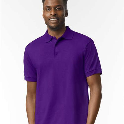 Gildan Men's DryBlend® Jersey Polo - 8800