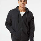 Charcoal Heather / S