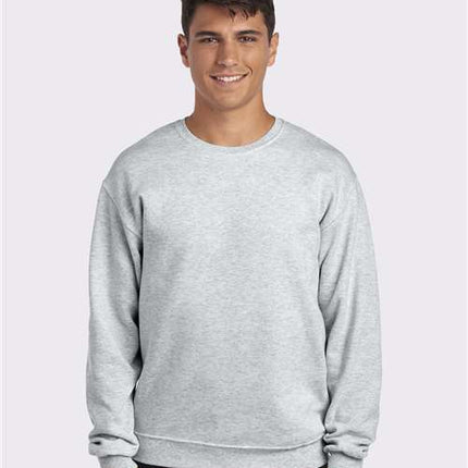 Unisex NuBlend® Crewneck Sweatshirt
