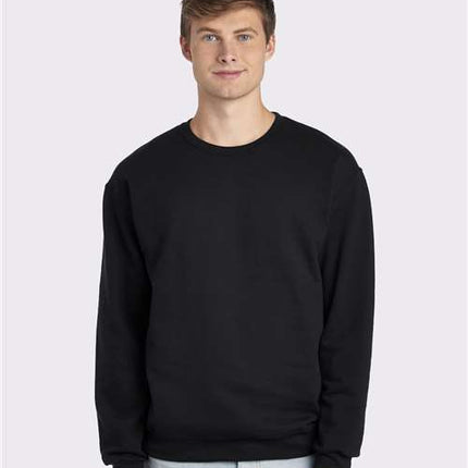 Unisex NuBlend® Crewneck Sweatshirt
