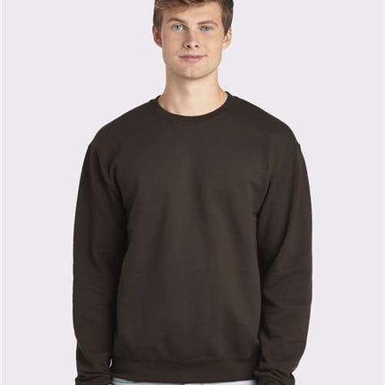 Unisex NuBlend® Crewneck Sweatshirt