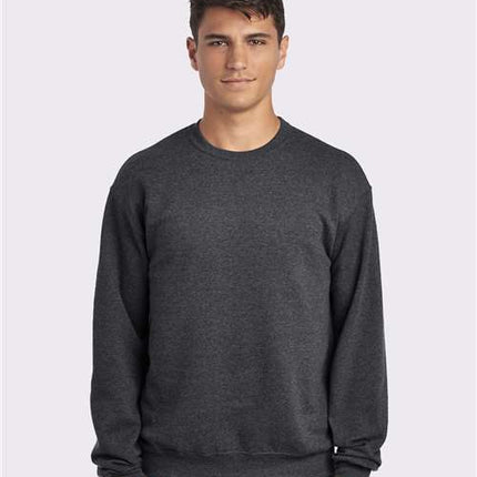 Unisex NuBlend® Crewneck Sweatshirt